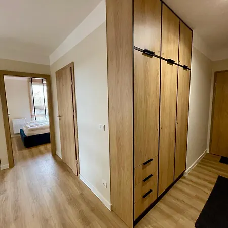 Mewa - Jacuzzi, Sauny, Sala Zabaw Dla Dzieci, Bilard, 400m Do Plazy Plaskie Zejscie