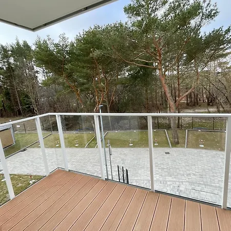 Mewa - Jacuzzi, Sauny, Sala Zabaw Dla Dzieci, Bilard, 400m Do Plazy Plaskie Zejscie Апартаменты