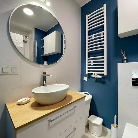 Mewa - Jacuzzi, Sauny, Sala Zabaw Dla Dzieci, Bilard, 400m Do Plazy Plaskie Zejscie Ястшембя-Гура