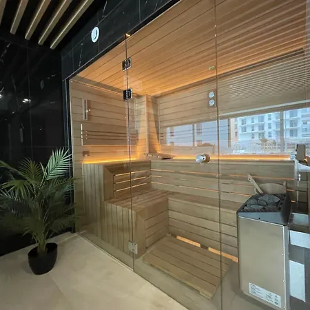 Апартаменты Mewa - Jacuzzi, Sauny, Sala Zabaw Dla Dzieci, Bilard, 400m Do Plazy Plaskie Zejscie *
