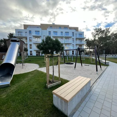 Mewa - Jacuzzi, Sauny, Sala Zabaw Dla Dzieci, Bilard, 400m Do Plazy Plaskie Zejscie